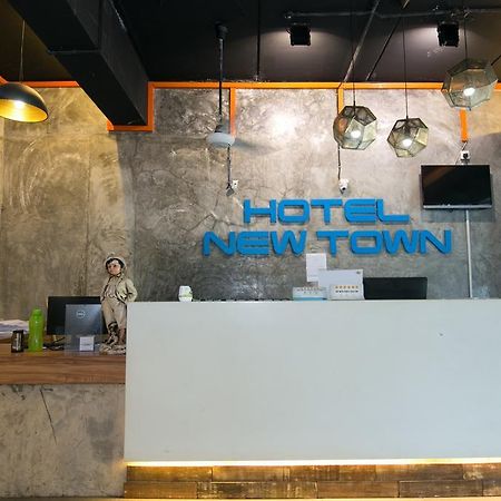 New Town Hotel Bandar Sunway Subang Jaya Bagian luar foto