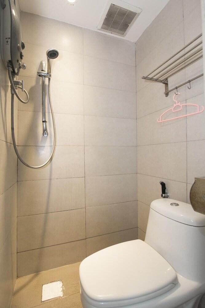 New Town Hotel Bandar Sunway Subang Jaya Bagian luar foto