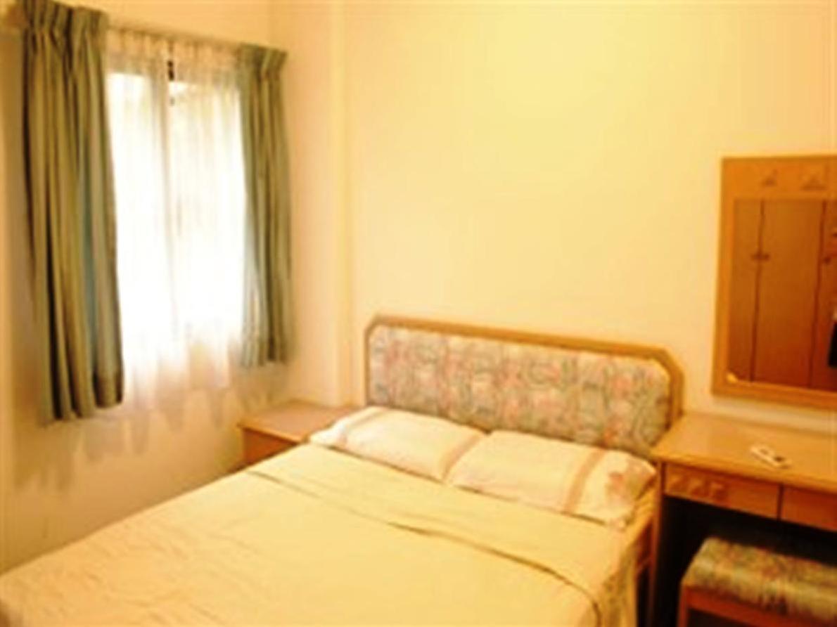 New Town Hotel Bandar Sunway Subang Jaya Bagian luar foto