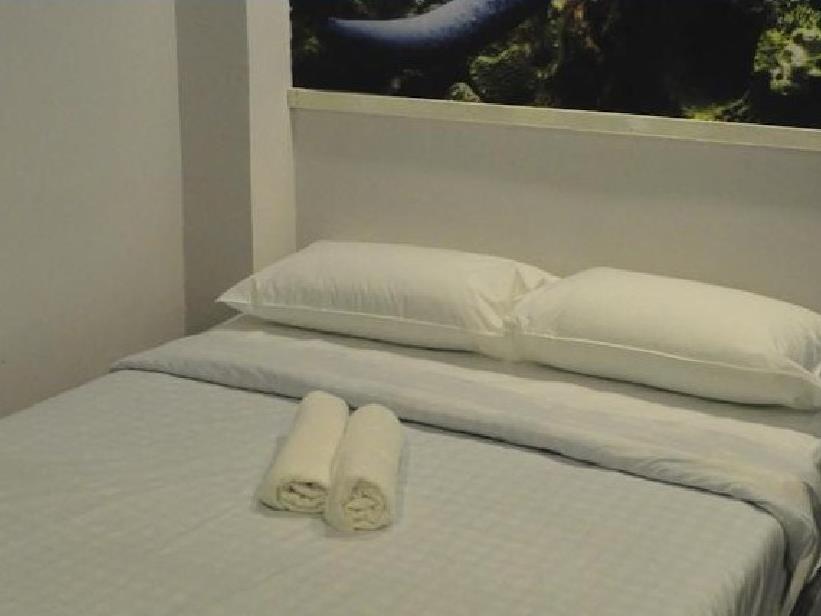 New Town Hotel Bandar Sunway Subang Jaya Bagian luar foto