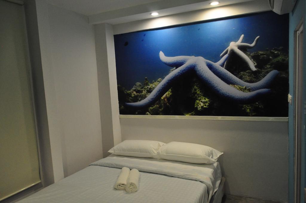 New Town Hotel Bandar Sunway Subang Jaya Bagian luar foto