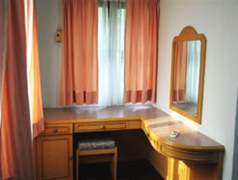 New Town Hotel Bandar Sunway Subang Jaya Bagian luar foto