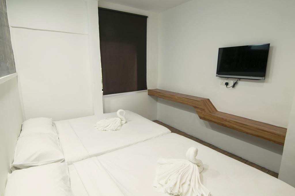 New Town Hotel Bandar Sunway Subang Jaya Bagian luar foto