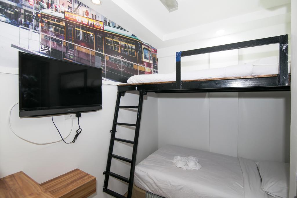 New Town Hotel Bandar Sunway Subang Jaya Bagian luar foto