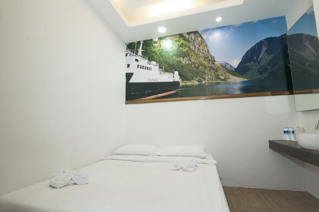 New Town Hotel Bandar Sunway Subang Jaya Bagian luar foto