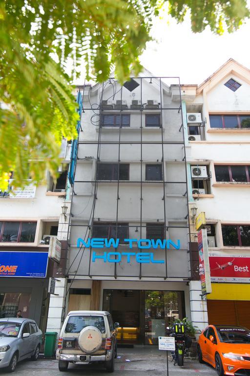 New Town Hotel Bandar Sunway Subang Jaya Bagian luar foto