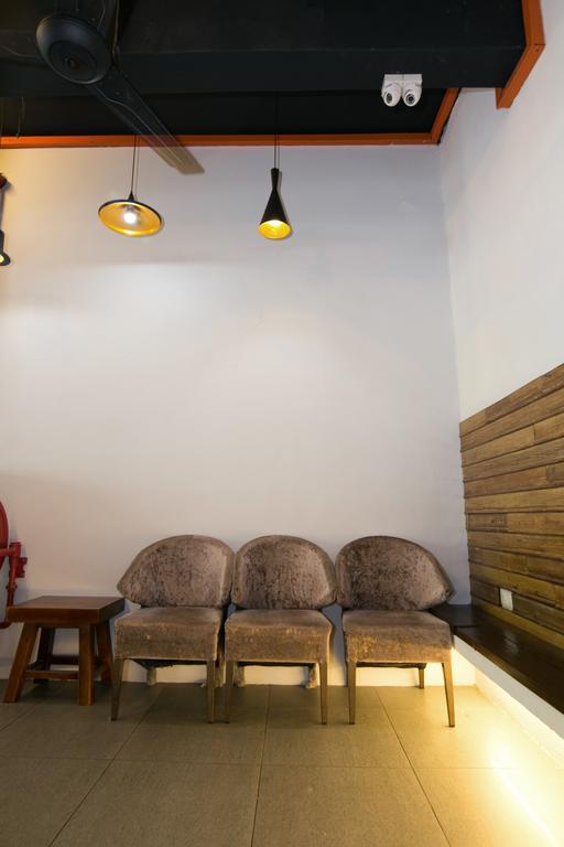 New Town Hotel Bandar Sunway Subang Jaya Bagian luar foto