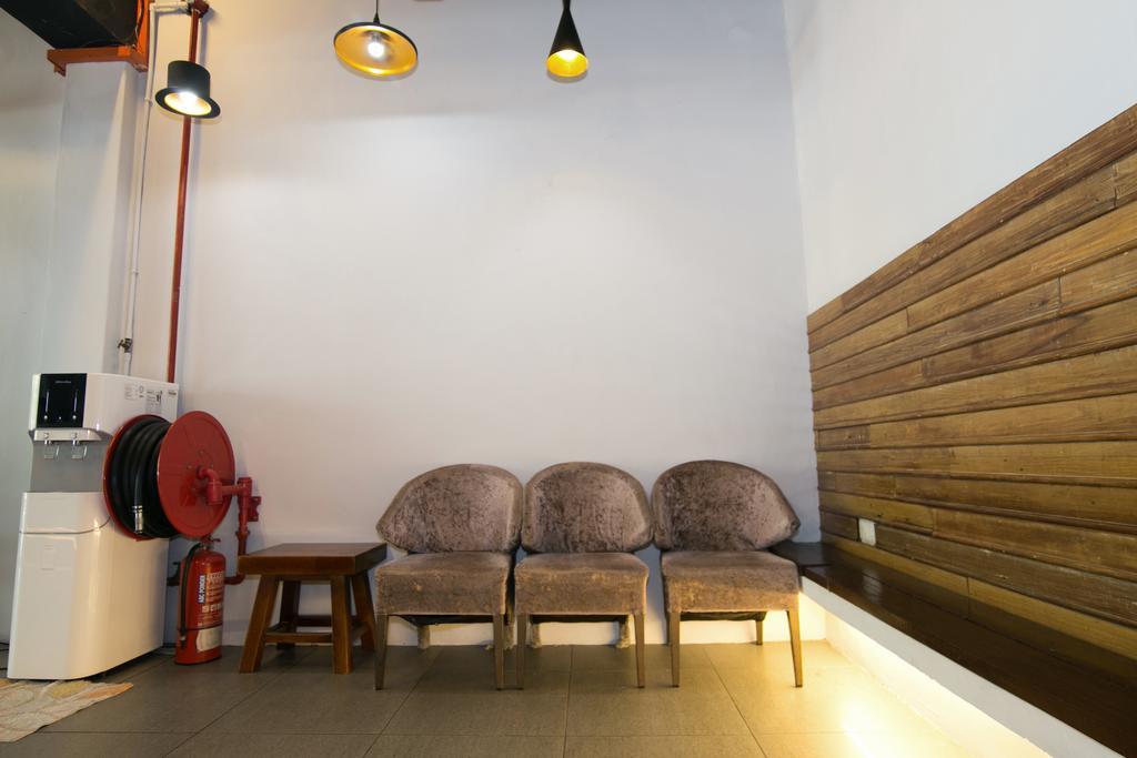 New Town Hotel Bandar Sunway Subang Jaya Bagian luar foto