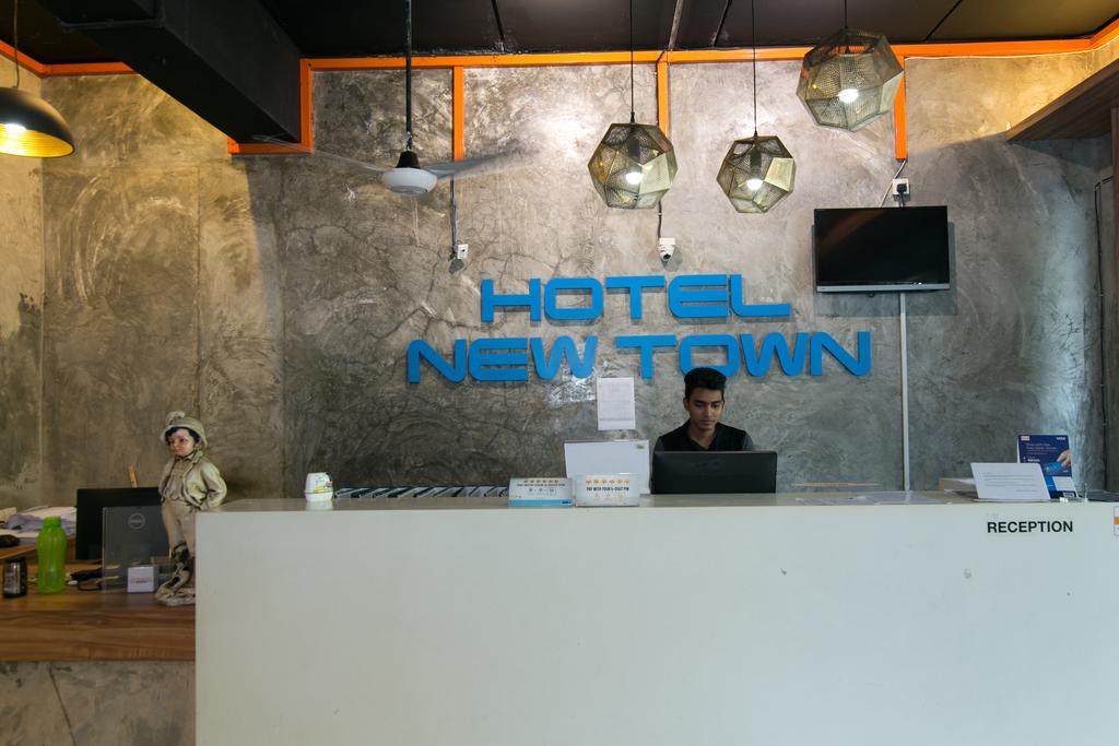 New Town Hotel Bandar Sunway Subang Jaya Bagian luar foto