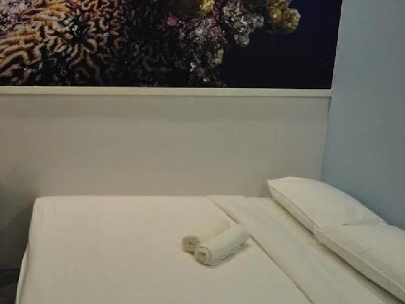 New Town Hotel Bandar Sunway Subang Jaya Bagian luar foto